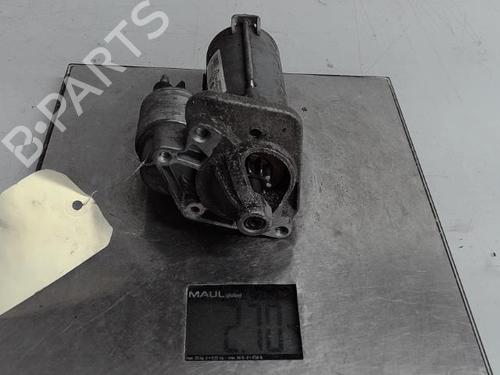 Starter RENAULT TWINGO II (CN0_) 1.5 dCi 90 | BP21298870M8 