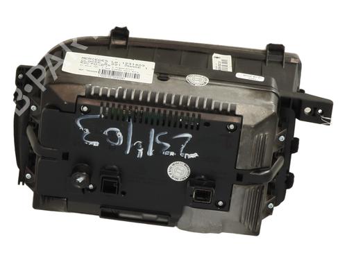 Display monitor MERCEDES-BENZ S-CLASS (W221, V221) S 320 CDI (221.022, 221.122) | BP24430371C48 