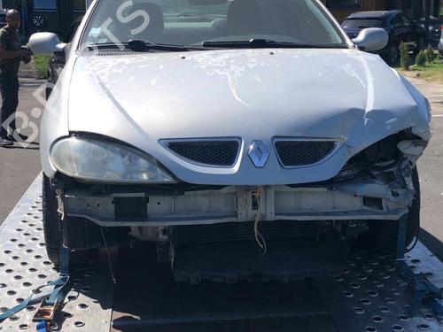 Left taillight RENAULT MEGANE I Coach (DA0/1_) 1.4 16V (DA0D, DA1H, DA0W, DA10) | BP26220016C34 