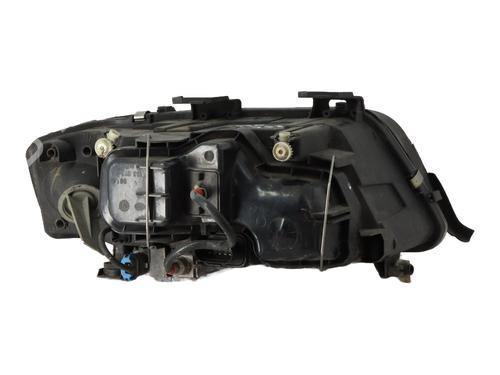 Left headlight AUDI A4 B6 Avant (8E5) 2.5 TDI | BP30114669C28 - Image 3