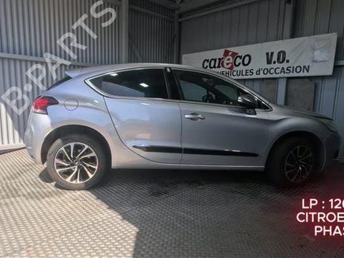 Pièces Détachées Usagées CITROËN DS4 (NX_)  1.6 HDi 115  4817543