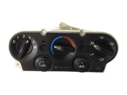 Used Climate control Climate control FORD FIESTA V (JH_, JD_) 1.4 16V (80 hp) 34499479 34499479