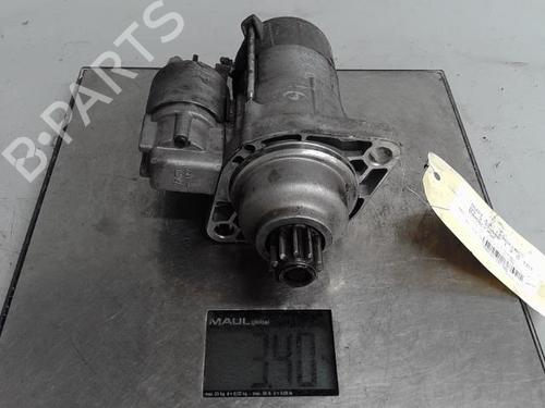Used Starter AUDI A3 (8P1) 2.0 TDI (170 hp) 21311203
