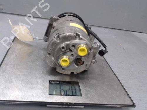 Used AC radiator FORD FOCUS II (DA_, HCP, DP) 1.8 TDCi (115 hp) 21292540