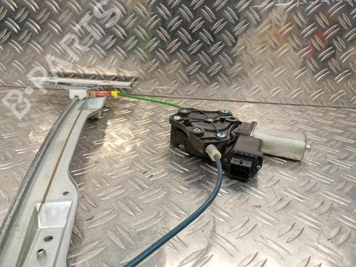 Right front window motor OPEL CORSA D (S07) 1.3 CDTI (L08, L68) | BP22743151E20 