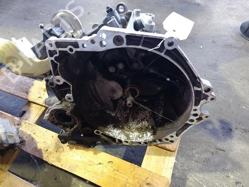 Used Gearbox Gearbox 33967876 33967876