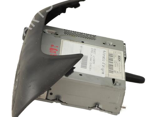 Radio PEUGEOT BIPPER (AA_) 1.4 HDi | BP33826867E6 - Image 3