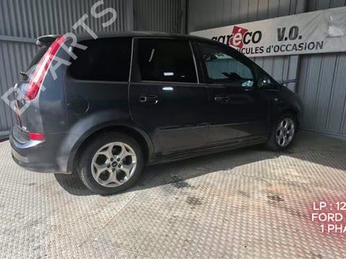 Starter FORD C-MAX (DM2) 1.8 TDCi | BP33652177M8  - Image 18