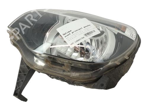 Left headlight RENAULT TWINGO III (BCM_, BCA_) | BP36570859C28 - Image 4