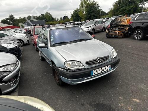 Starter CITROËN SAXO (S0, S1) 1.5 D | BP25406310M8 