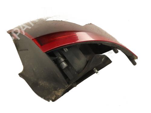 Used Left taillight Left taillight CITROËN C5 II (RC_) [2004-2008] 35825760 35825760
