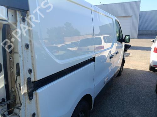 AC compressor RENAULT TRAFIC III Van (FG_) 1.6 dCi 95 (FGMJ, FGMR) | BP37673311M34  - Image 11