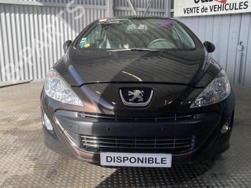 Right sun visor PEUGEOT 308 CC (4B_) 2.0 HDi | BP32753661I2 - Image 6