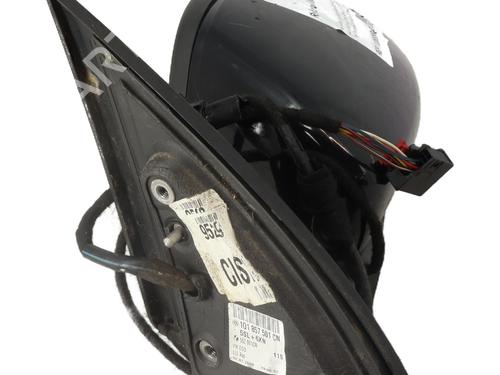Used Left mirror Left mirror VW EOS (1F7, 1F8) 1.4 TSI (122 hp) 36246264 36246264