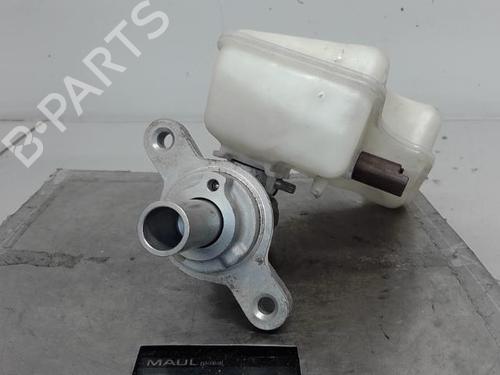 Used Brake master cylinder Brake master cylinder CITROËN C3 II (SC_) 1.4 HDi 70 (SC8HZC, SC8HR0, SC8HP4) (68 hp) 21292154 21292154
