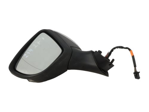 Used Left mirror RENAULT CLIO IV (BH_) 1.5 dCi 90 (90 hp) 30948143
