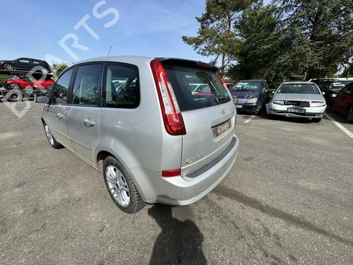 Left headlight FORD C-MAX (DM2) 1.8 TDCi | BP21293432C28  - Image 18