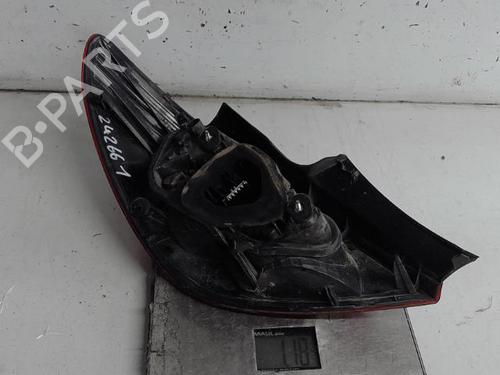 Right taillight OPEL CORSA D (S07) 1.4 (L08, L68) | BP21301002C35 