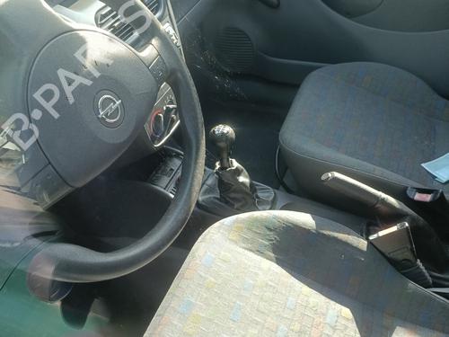 Alternator OPEL CORSA C (X01) 1.0 (F08, F68) | BP25745330M7 - Image 12