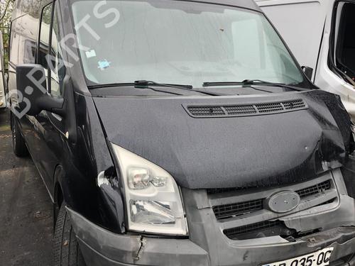 ABS pump FORD TRANSIT Van (FA_ _) 2.2 TDCi | BP21372181M43 - Image 9