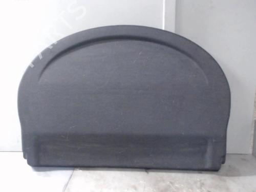 Used Rear parcel shelf RENAULT LAGUNA III (BT0/1) 1.5 dCi (BT00, BT0A, BT0T, BT1J) (110 hp) 21313311