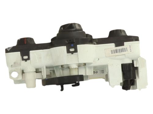 Used Climate control Climate control 37538922 37538922
