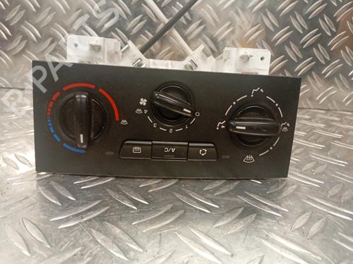 Used Climate control CITROËN BERLINGO Box Body/MPV (B9) 1.6 HDi 90 16V (90 hp) 22347719