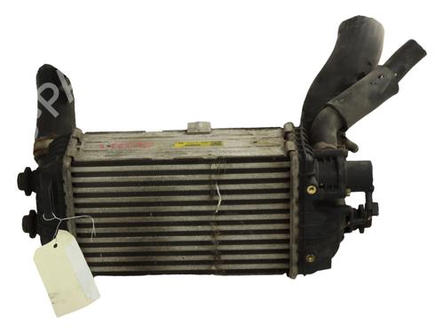Intercooler HYUNDAI i20 III (BC3, BI3) 1.0 T-GDI | BP38745909M30 - Image 2