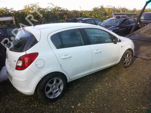 Starter OPEL CORSA D (S07) 1.3 CDTI (L08, L68) | BP24175420M8  - Image 10