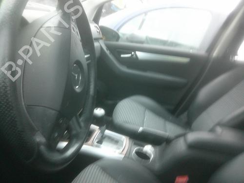 Left rear window motor MERCEDES-BENZ B-CLASS Sports Tourer (W245) B 200 CDI (245.208) | BP23810146E23 