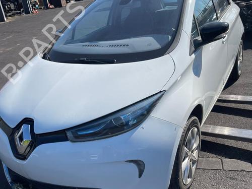 Right sun visor RENAULT ZOE (BFM_) ZOE | BP27712895I2 - Image 5