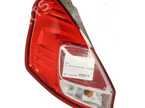 Left taillight FORD FIESTA VI (CB1, CCN) 1.25 | BP35825253C34 - Image 3