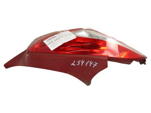 Left taillight PEUGEOT 208 I (CA_, CC_) 1.4 HDi | BP30970103C34