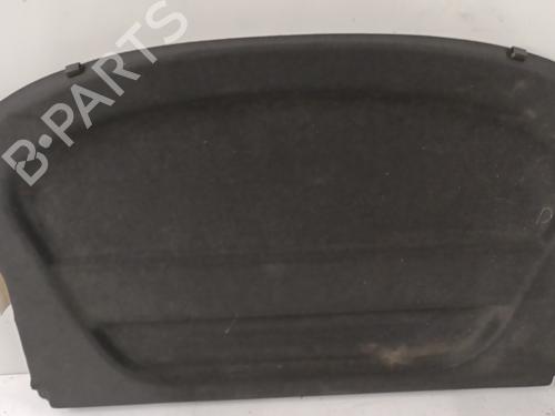 Hattehylde RENAULT MEGANE III Hatchback (BZ0/1_, B3_) 1.9 dCi (BZ0N, BZ0J) (131 hp) 32331154