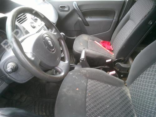 AC compressor RENAULT KANGOO Express (FW0/1_) 1.5 dCi 85 (FW0K, FW0L, FW0B) | BP31874340M34 - Image 6