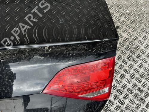 Tailgate AUDI A4 B8 (8K2) 2.0 TDI | BP21300379C6 