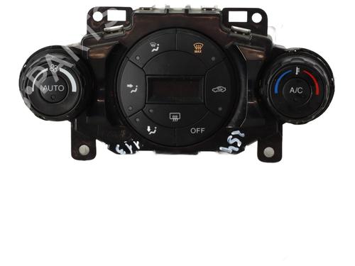 Climate control FORD FIESTA VI (CB1, CCN) 1.5 TDCi | BP30647864I5 - Image 3