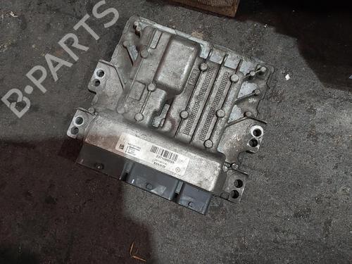 Engine control unit (ECU) RENAULT MASTER III Van (FV) 2.3 dCi 170 FWD (FV0L) | BP32286936M57 - Image 3