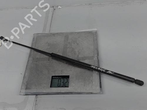 Hood lift support VW NEW BEETLE (9C1, 1C1)  | BP21363488C139 