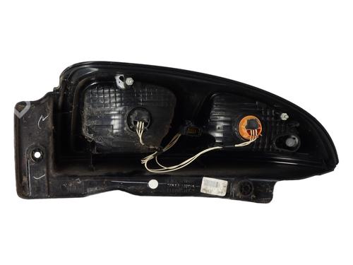 Right taillight CITROËN C3 Picasso (SH_) 1.6 HDI 90 | BP28176053C35 