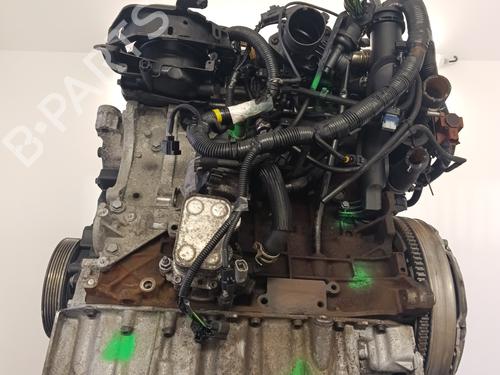 Engine VOLVO C30 (533) 2.0 D | BP34531006M1 - Image 3