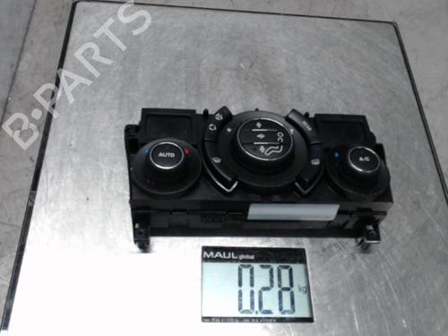 Used Climate control PEUGEOT 5008 (0U_, 0E_) 1.6 HDi (112 hp) 21300031