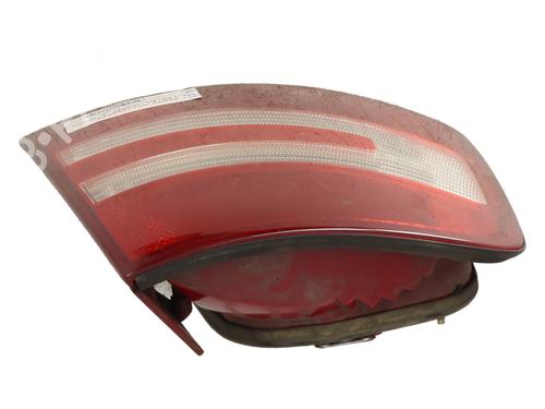 Left taillight SKODA FABIA I Combi (6Y5) 1.9 SDI | BP26144536C34 - Image 5