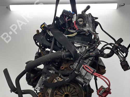 Used Engine Engine DACIA LOGAN II 1.2 (75 hp) 29705219 29705219