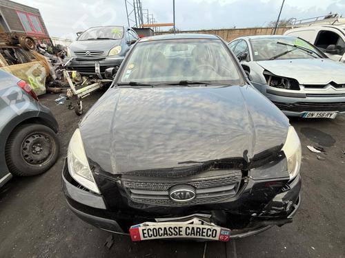 Steering column stalk KIA RIO II (JB) 1.5 CRDi | BP26021650I23 - Image 12