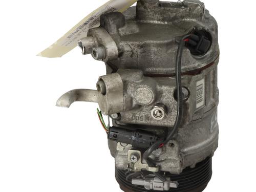 Used AC compressor AC compressor BMW X6 (E71, E72) xDrive 40 d (306 hp) 32306673 32306673