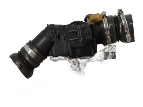 Mass air flow sensor PEUGEOT PARTNER Box Body/MPV 1.6 HDi | BP32764504M95 - Image 5