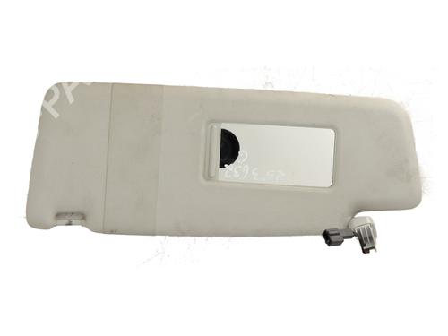Left sun visor VW TOURAN (1T1, 1T2) 1.9 TDI | BP29211449I1 