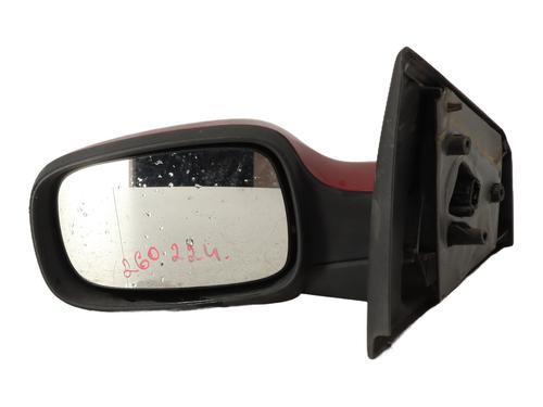 left-mirror-renault-clio-iii-br01-cr01-2005-2006-2007-2008-2009-2010-2011-2012-2013-2014-31919387 main image