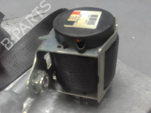 Front left belt tensioner OPEL CORSA D (S07) 1.3 CDTI (L08, L68) | BP22296829C87 